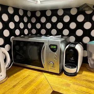  Apartment In Odra House