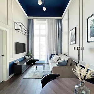  Apartment Aboutartapartments - By The River