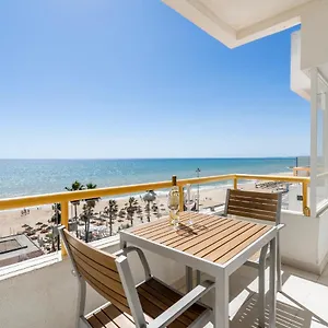 Mar Apartment Quarteira