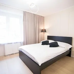  Apartamento Monjan Ii Luxury Square Market Rynek