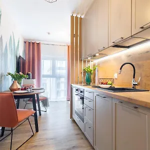  Apartamento Jaworska 4