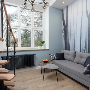 Erasmus Student - Old Town Apartment Krakow