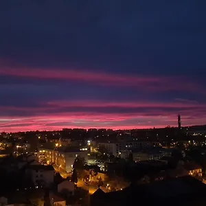 Sky - Lagiewniki Apartment Krakow