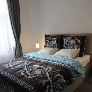 Apartament Boguslawskiego Homestay Krakow