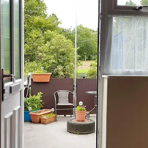 Saltburn Holidays 4 Park View Apartment Loftus